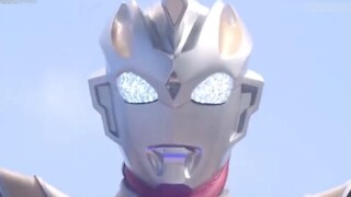 Six Ultramen who can't afford to play, the monsters call them "experts"