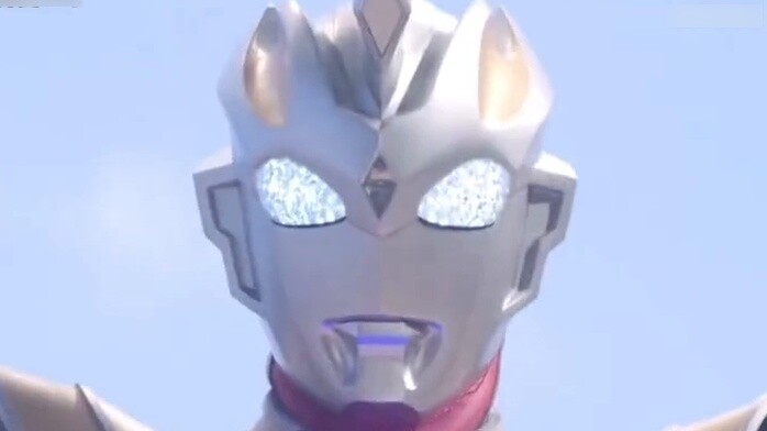 Six Ultramen who can't afford to play, the monsters call them "experts"