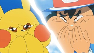 "Tôi không thể chịu đựng được nữa. Đây có phải là cách cắt Pokémon không?" [Thách thức trò cắt Pokém