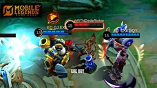 anomali len op don