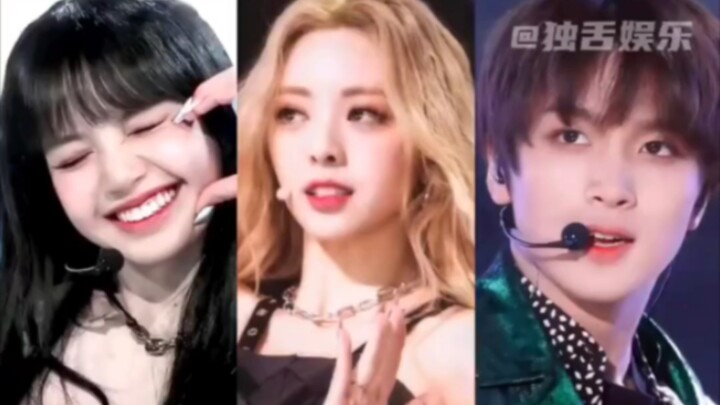 Sân khấu bị bố mẹ theo dõi nên buộc phải kìm nén tình cảm với thần tượng.