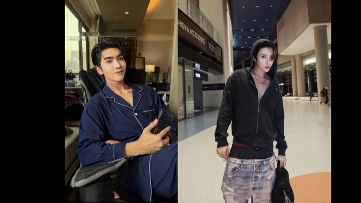 [Eng Sub] 23 March 2026 CrazyLoveMooMoo Q5 #พี่ฟากชอบเธอมู่Q5 #บอสโนอึล #bossnoeul #BoNoH