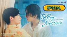 (ENG SUB) 𝗗𝗔 𝗕 𝗢 𝗬 𝗡𝗘𝗫𝗧 𝗪 𝗢 𝗥 𝗟 𝗗 | SPECIAL EPISODE