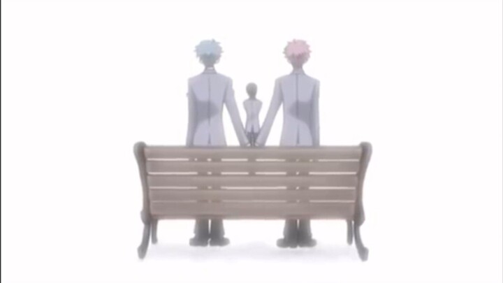 光ハル、馨ハル