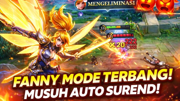 liat vidio ini langsung jago fanny