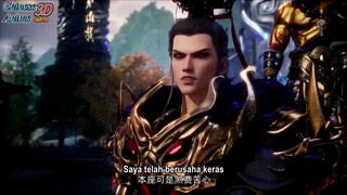 myriad realms supreme episode 199