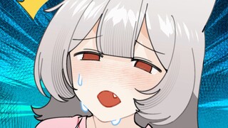 คุณผมเหลือง! คุณคิดจะทำอะไร!