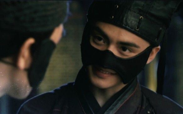 "On How to Effectively Tear Off People's Masks"