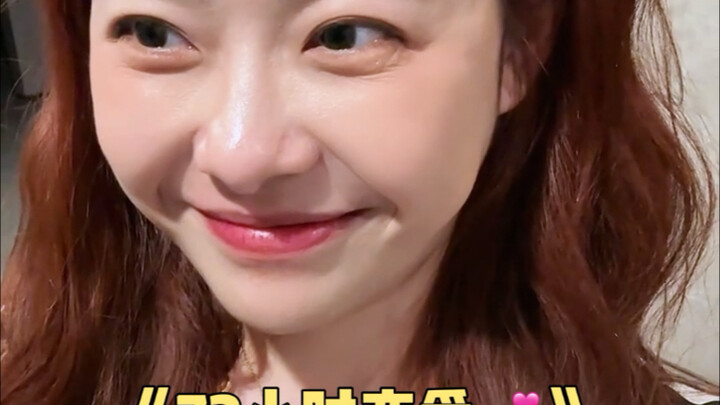 亲嘴可以，公开是真的太暧昧了