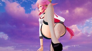[MMD] Girl's Day - Expectation