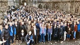 Harry Potter สรุปเนื้อเรื่อง ไม่ว่าคุณจะเป็นคนดีหรือคนเลว ก็ควรทานอาหารเย็นส่งท้ายปีใหม่ก่อน! -