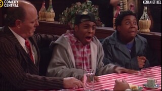 Kenan ET Kel S01E13 Le Coffre mystérieux.1080P