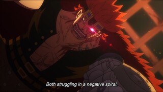 One Piece Episode 1054 Preview