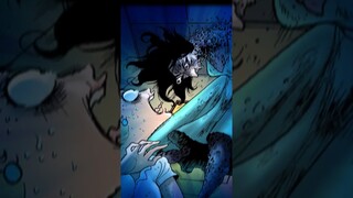 ⛔Do not disturb | Silent Horror #horrorstories #silenthorrorcartoon #viral