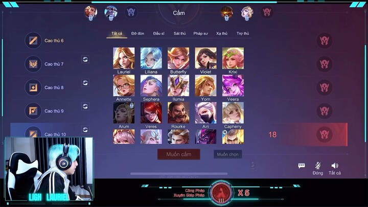 Khi chơi game mà biêtd trước kết quả 🥲