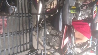 4 sale 2nd hand sidecar with motor just call my no 12345678