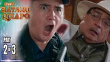 FPJ's Batang Quiapo Episode 198 (2/3) (November 17, 2023) Kapamilya Online live today| EpisodeReview