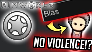 BIAS!!! | Rimworld