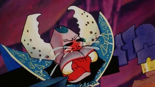 Re: The Scorpion Spirit's Adventure from Zero