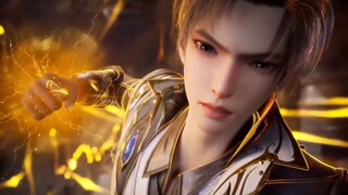 Twin Martial Souls Eps.29 Sub indo