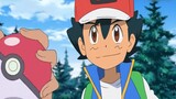 Pokemon Tập 6 - Thu Phục Pokémon Số Lượng Lớn - Đường Đến Với Mew - P1 #Animehay #Schooltime