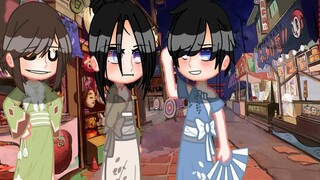 ||📌❤Worth a shot 🥀🥀|| 🎎Traditional AU🧥 || #gachaclub #detectiveconan #meme