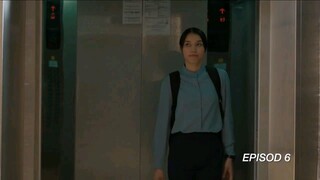 Tiada Maaf Buatmu EP6