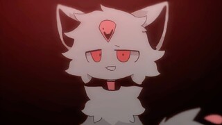 丨Gift MEME／Screen flickering warning｜tape to and