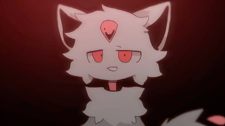 丨Gift MEME／Screen flickering warning｜tape to and