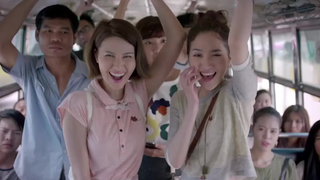 Iklan kocak Thailand, bikin ngakak hahahahahaha