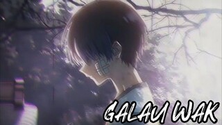 Yuk mampir yang lagi galau