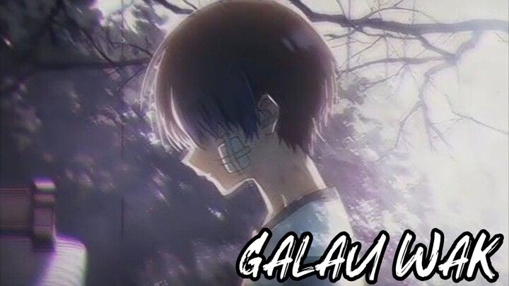 Yuk mampir yang lagi galau