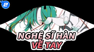 Tổng hợp hoạt hình do nghệ sĩ Hàn Quốc vẽ tay_2