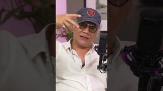 KENA STROKE, TYO PAKUSADEWO SAMPAI SUDAH LIHAT SAYAP MALAIKAT??