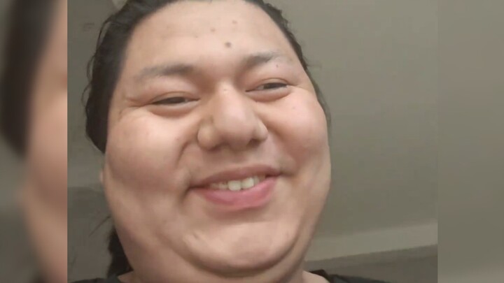 The psychic who keeps saying their mom has passed away every day