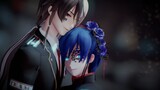 [Music]VOCALOID: Yuezheng Longya . Kaito - Bad Guy