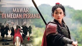 Mawar di Medan Perang Full Dubbing Indonesia