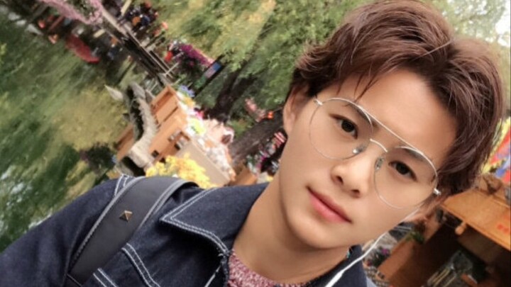 หวางซวงเต้นได้สวยงามมาก - ฉันกลัวว่าไม่ใช่คุณ