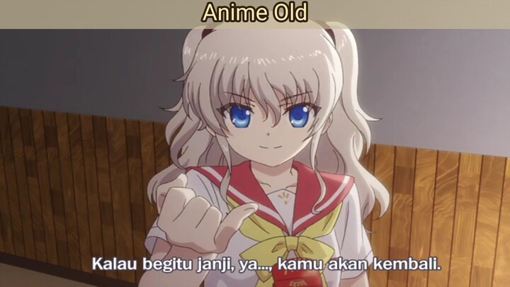 JANJI YANG TANPA SENGAJA TERLUPAKAN 😭🥺😭