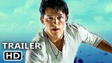 UNCHARTED Trailer (Movie, 2022) Tom Holland, Mark Wahlberg