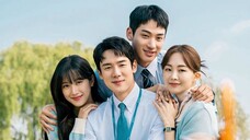 The Interests of Love (2022) Episode 2