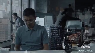 [Mixed Cut] Full! Length! High! Burning! Stuck! On point! Please always believe in Chinese science f
