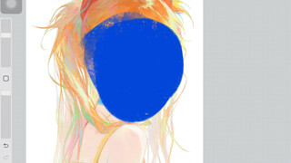 学了下过气网红技巧，好像是光感更强了