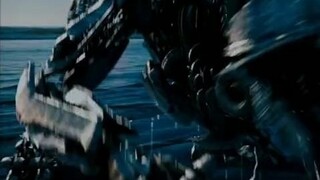 [Remix]A wonderful clip from <Transformers>