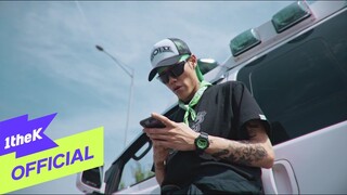 [Teaser] YS Block _ OKAY (feat. ZENE THE ZILLA)