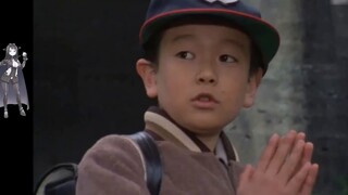 59 minutes takes you to understand the vicious enemies in Ultraman Eddie from another angle