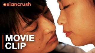 "Kissing...do you want to try it?" | Japanese Lesbian Drama | Schoolgirl Complex