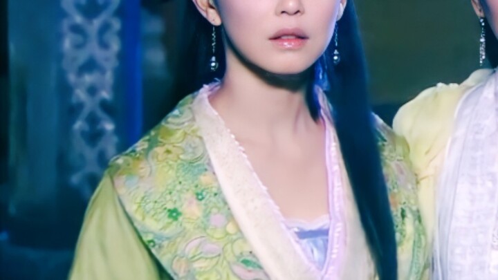 She is 36 years old now? How many preservatives did she take?