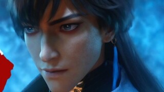 [การเดินทางสู่ความเป็นอมตะของมนุษย์ | อาจารย์ซวนกู่] อาวุธทองคำ โซ่เหล็ก และกำแพงเมืองจีนไม่สามารถหย