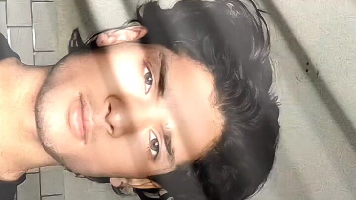 eyes tu muskuraye maza aa gya